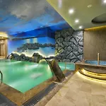 Marigold Thermal & Hotel