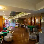 Hotel Marigold Thermal &
