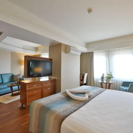 Marigold Thermal & 5* Bursa