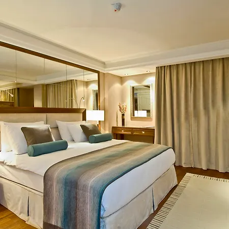 Marigold Thermal & Bursa