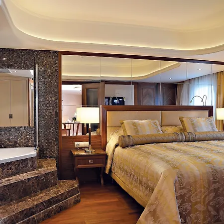 Marigold Thermal & 5* Bursa