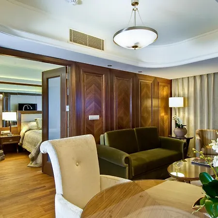 Marigold Thermal & Otel