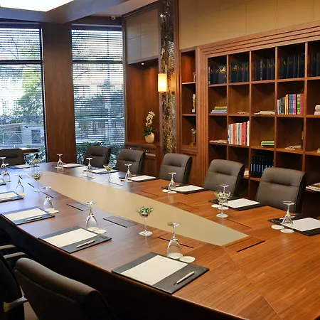 Marigold Thermal & 5* Bursa