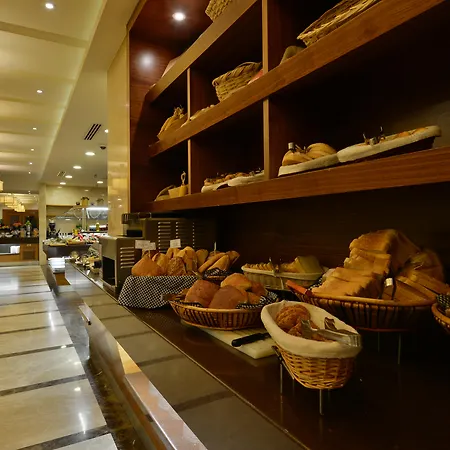 Marigold Thermal & 5*