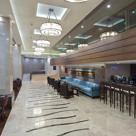 Marigold Thermal & 5*