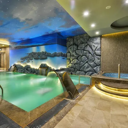 Marigold Thermal & Otel