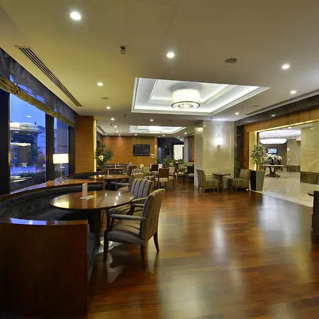 Marigold Thermal & 5* Bursa