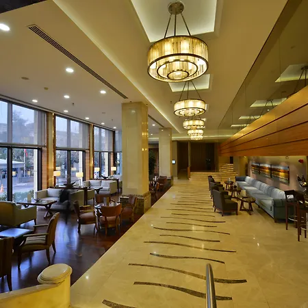 Marigold Thermal & Otel