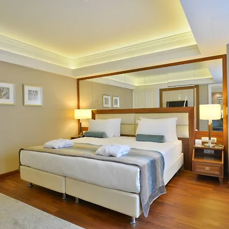 Otel Marigold Thermal & Bursa