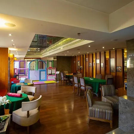 Otel Marigold Thermal &