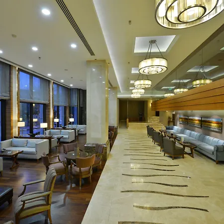 Otel Marigold Thermal & 5*