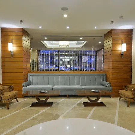Marigold Thermal & Hotel