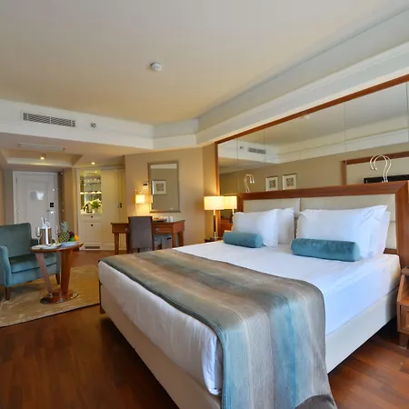 Marigold Thermal & Otel