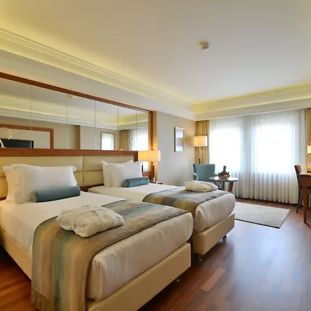 Hotel Marigold Thermal & 5*