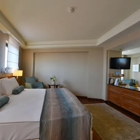Marigold Thermal & Hotel
