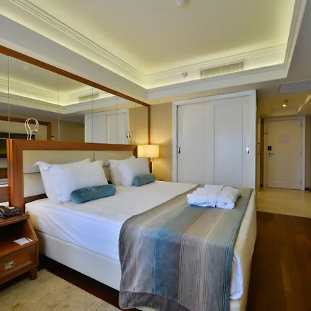 Hotel Marigold Thermal & Bursa