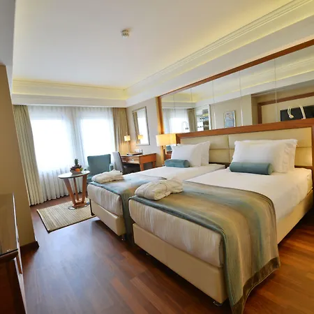 Marigold Thermal & 5*