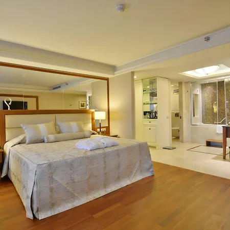 Marigold Thermal & 5* Bursa