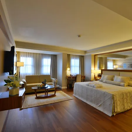 Marigold Thermal & Hotel