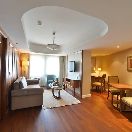 Marigold Thermal & 5* Bursa