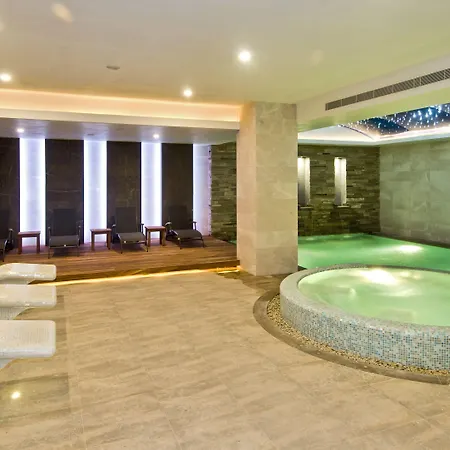 Otel Marigold Thermal & 5*