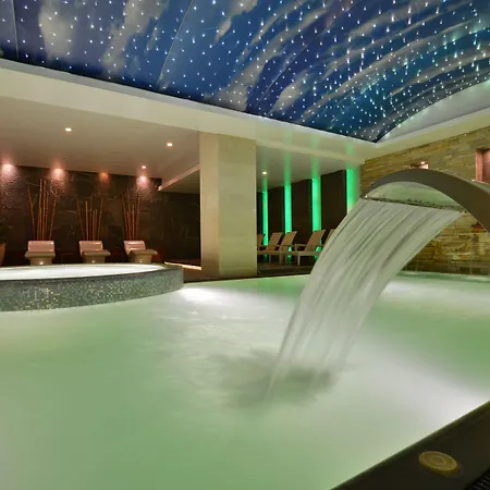 Marigold Thermal & Otel 5*