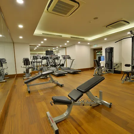 Marigold Thermal & 5*