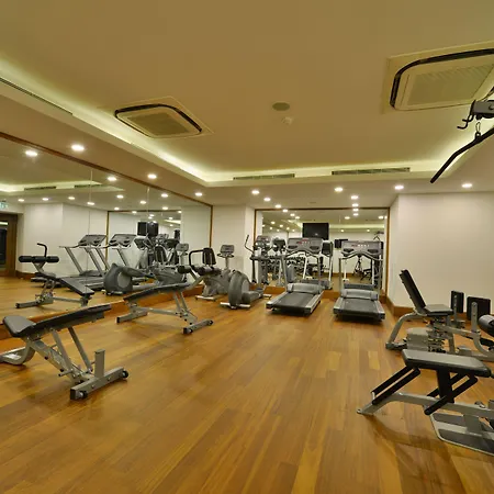 Marigold Thermal & Otel