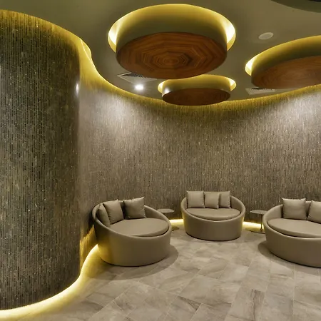 Marigold Thermal & Bursa