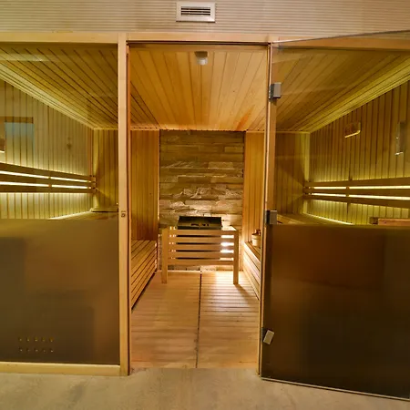 Szálloda Marigold Thermal & 5*