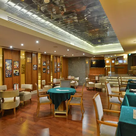 Hotel Marigold Thermal & Bursa