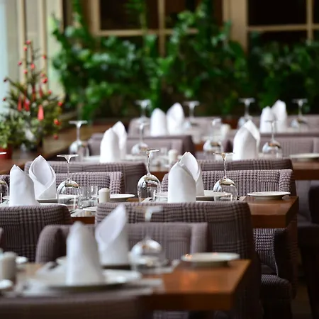 Marigold Thermal & Otel