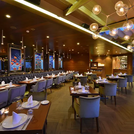 Hotel Marigold Thermal & Bursa