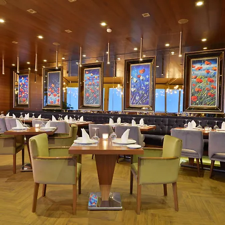 Marigold Thermal & Hotel 5*