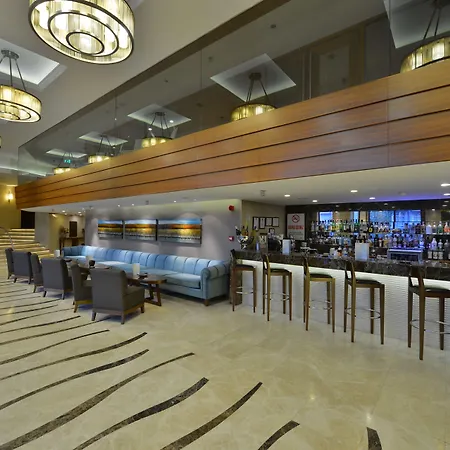 Hotel Marigold Thermal & 5*