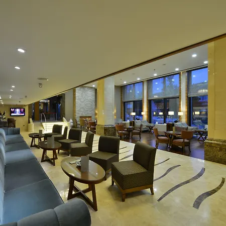 Szálloda Marigold Thermal & 5*