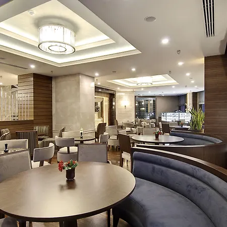 Marigold Thermal & Bursa