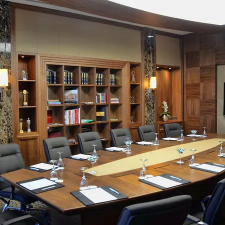 Marigold Thermal & Otel 5*