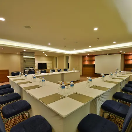 Otel Marigold Thermal &