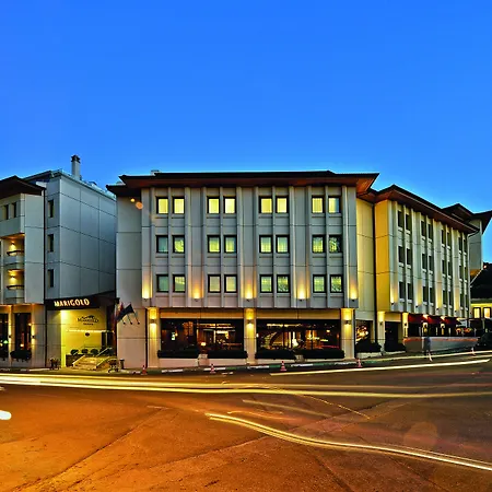 Otel Marigold Thermal & 5*