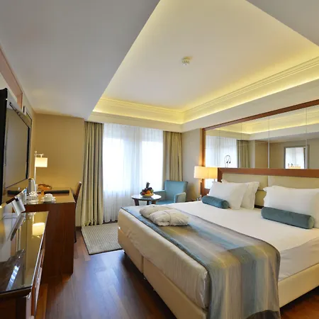 Marigold Thermal & Otel