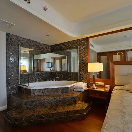 Marigold Thermal & Bursa