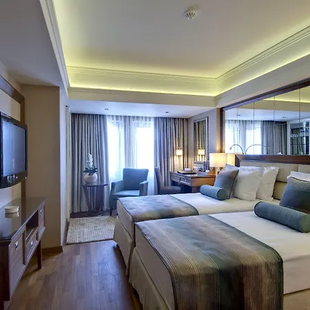 Marigold Thermal & Bursa