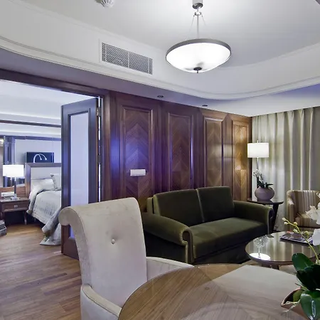 Otel Marigold Thermal &