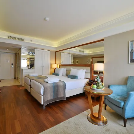 Marigold Thermal & Otel