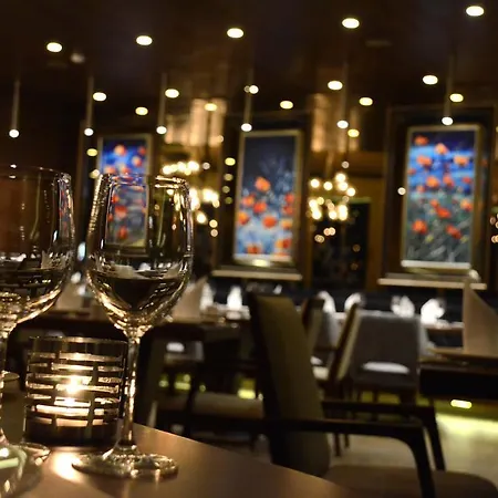 Marigold Thermal & Otel