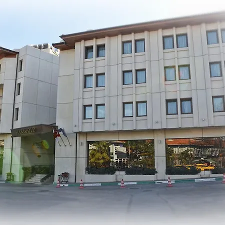 Marigold Thermal & 5*