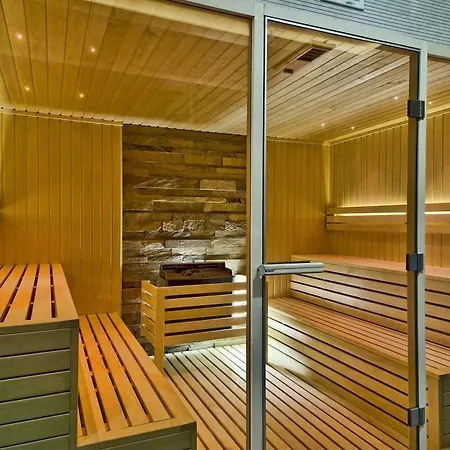 Marigold Thermal & Szálloda Bursa