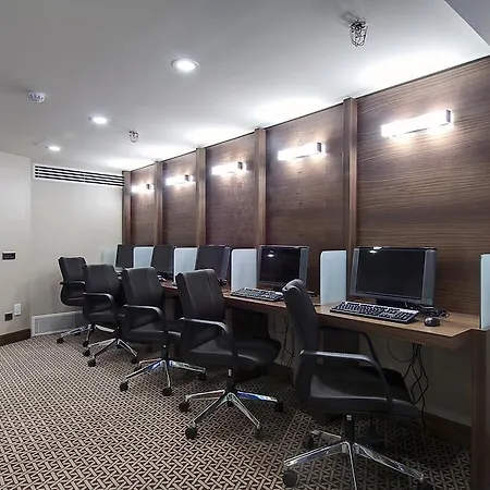 Marigold Thermal & Bursa