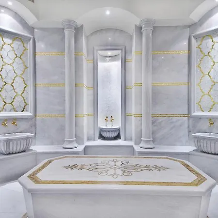 Marigold Thermal & 5*